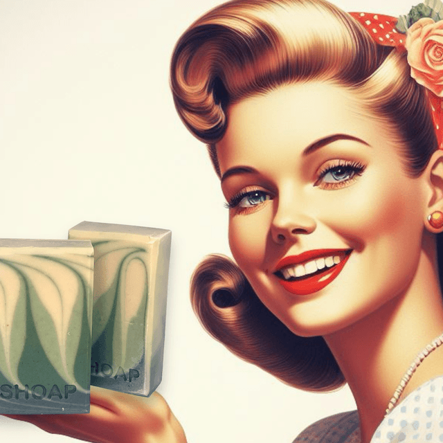 HAPPY HOUR (Lemongrass & Patchouli)