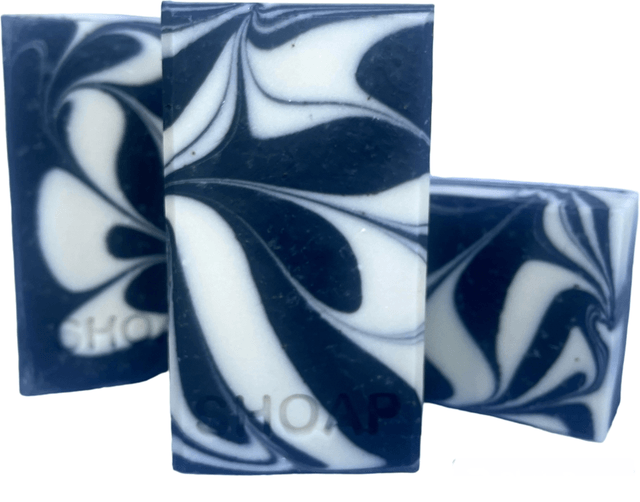 ZEBRANO (Peppermint, Black Pepper & Cedar)