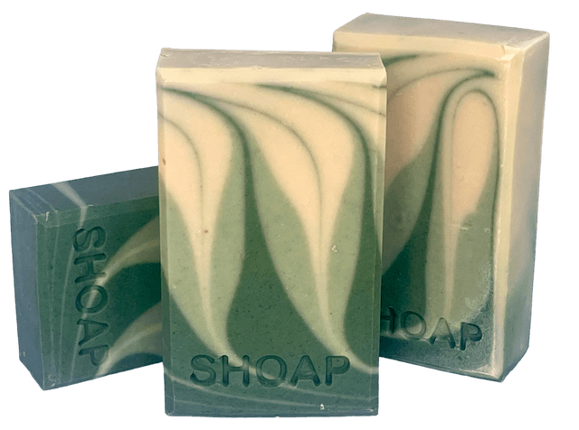 HAPPY HOUR (Lemongrass &amp; Patchouli)